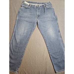 Bulwark Jeans Men's 38x30 Flame Resistant Workwear Industrial FR Safety Utility